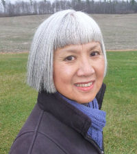 Judy Fong Bates